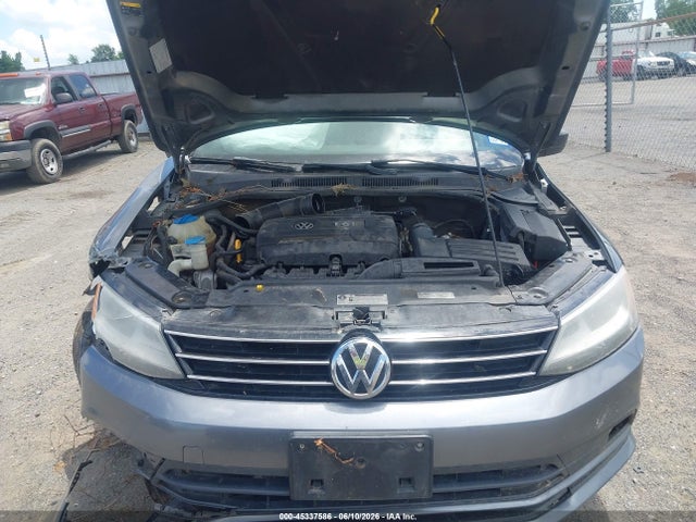 Volkswagen Jetta 1.8t Sport