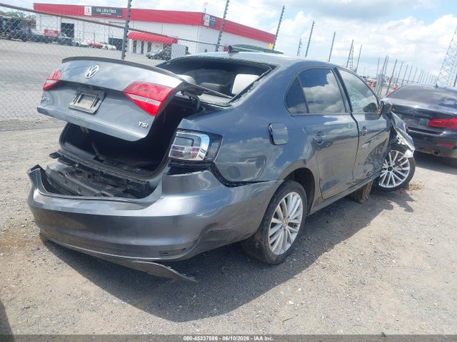 Volkswagen Jetta 1.8t Sport