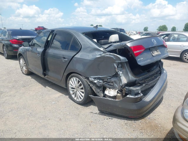 Volkswagen Jetta 1.8t Sport