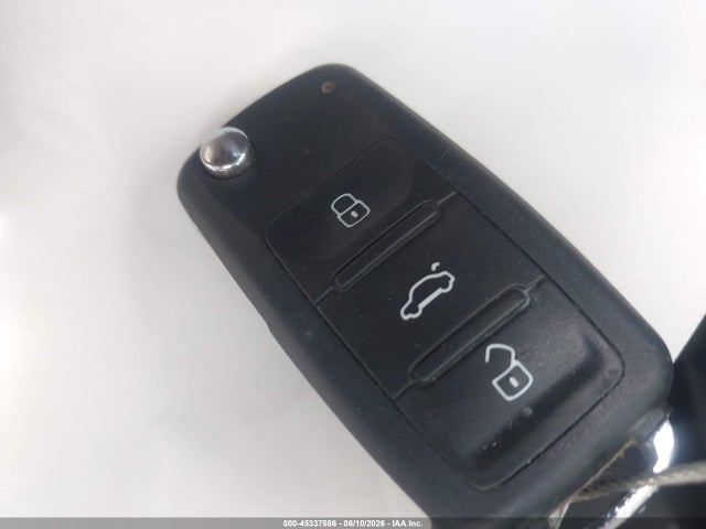 Volkswagen Jetta 1.8t Sport