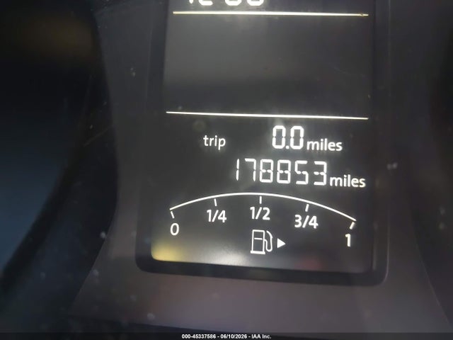 Volkswagen Jetta 1.8t Sport