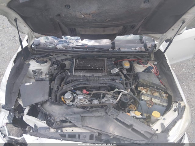 Subaru WRX Premium