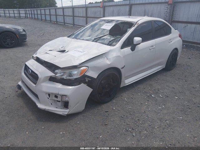Subaru WRX Premium