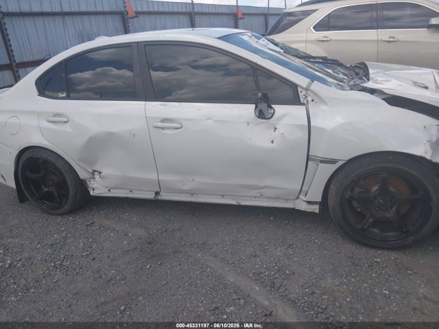Subaru WRX Premium