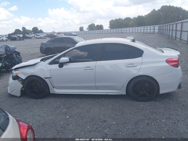 Subaru WRX Premium