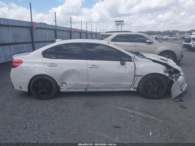 Subaru WRX Premium