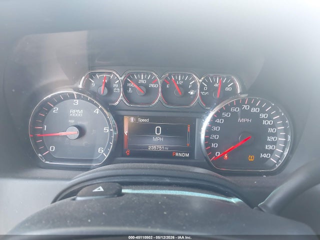 GMC Yukon Sle