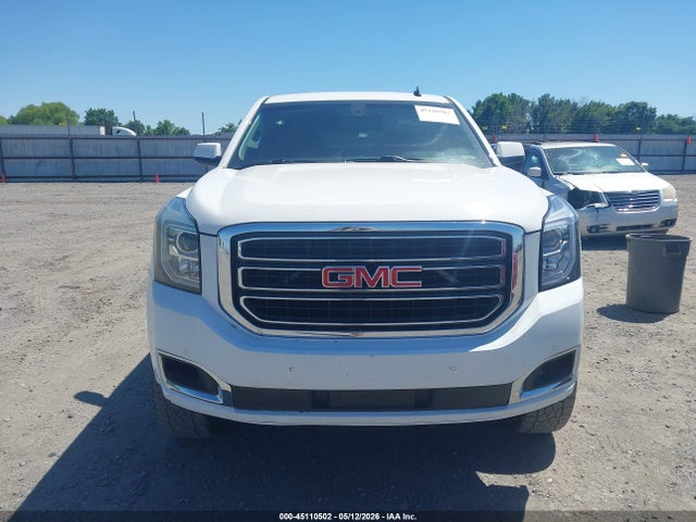 GMC Yukon Sle