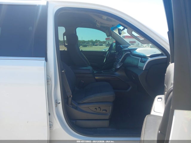 GMC Yukon Sle