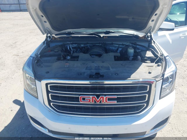 GMC Yukon Sle