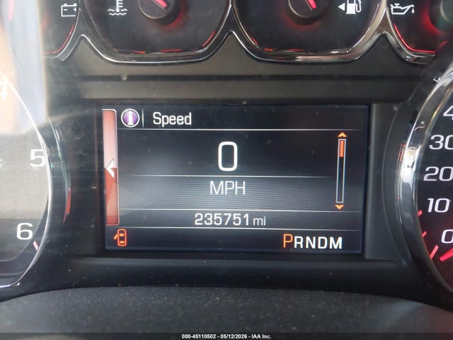 GMC Yukon Sle