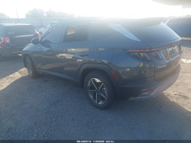 Hyundai TUCSON Sel Convenience