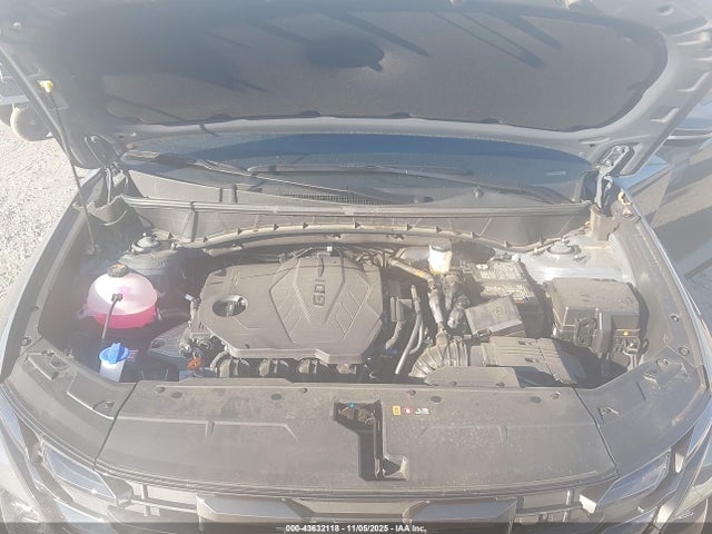 Hyundai TUCSON Sel Convenience