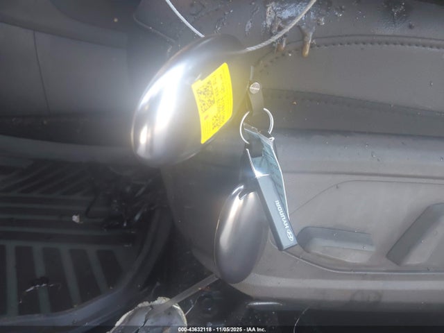 Hyundai TUCSON Sel Convenience