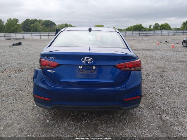 Hyundai ACCENT Sel