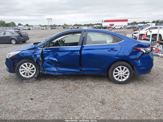 Hyundai ACCENT Sel