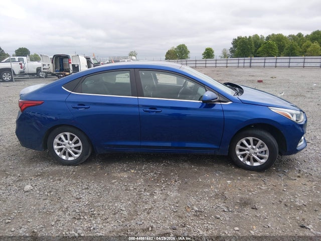 Hyundai ACCENT Sel