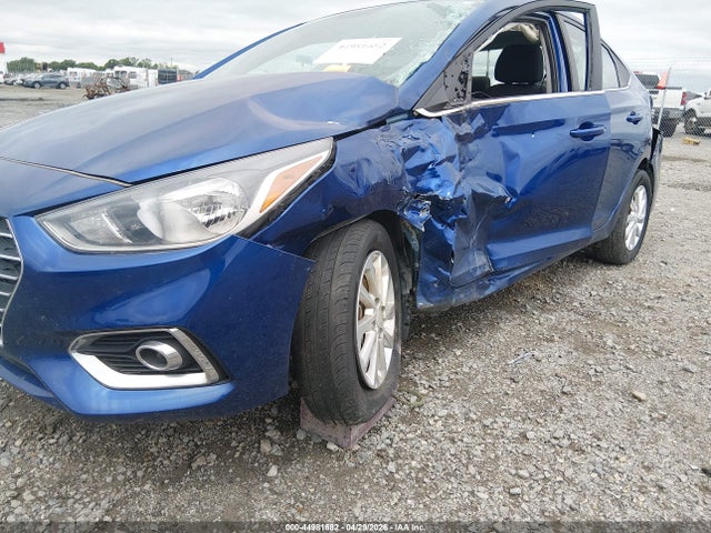 Hyundai ACCENT Sel