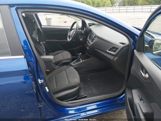 Hyundai ACCENT Sel