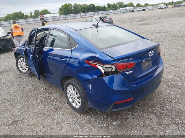 Hyundai ACCENT Sel