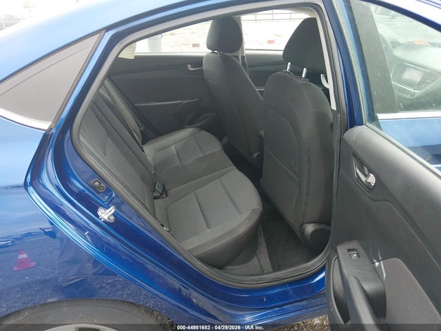 Hyundai ACCENT Sel