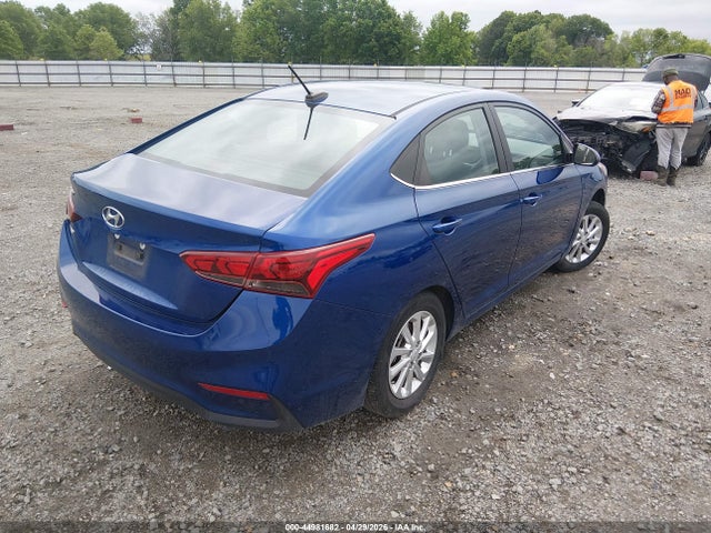 Hyundai ACCENT Sel