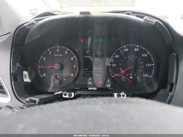 Hyundai ACCENT Sel
