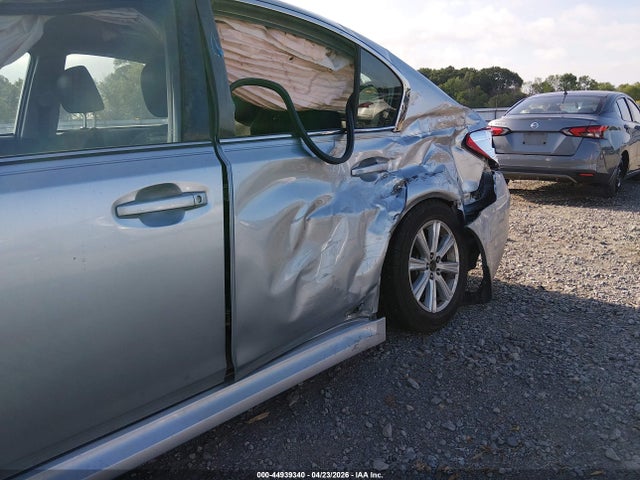 Subaru Legacy 2.5i Premium