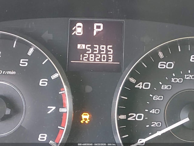 Subaru Legacy 2.5i Premium