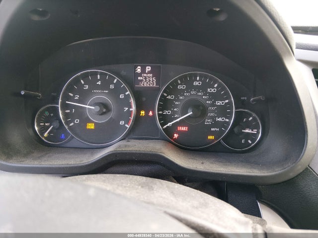 Subaru Legacy 2.5i Premium