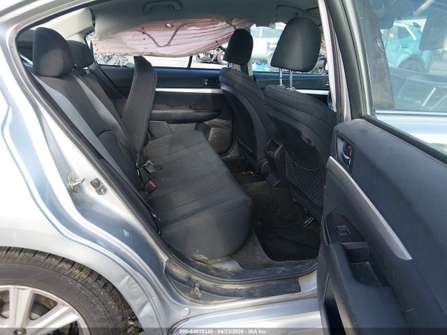 Subaru Legacy 2.5i Premium