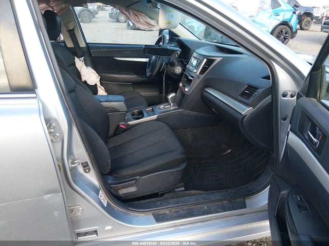 Subaru Legacy 2.5i Premium