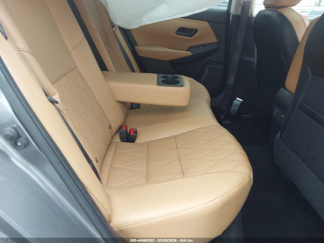 Nissan Sentra Sv Xtronic Cvt