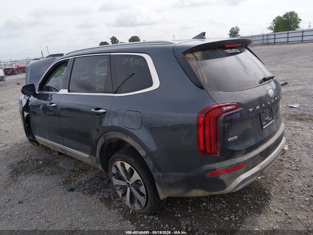 Kia Telluride S
