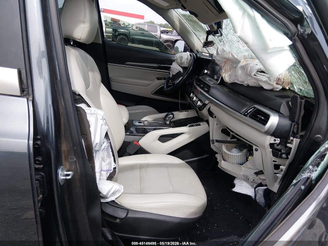 Kia Telluride S