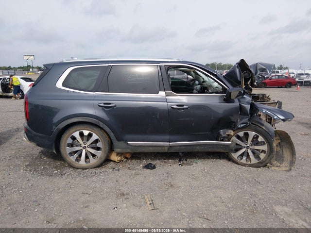 Kia Telluride S