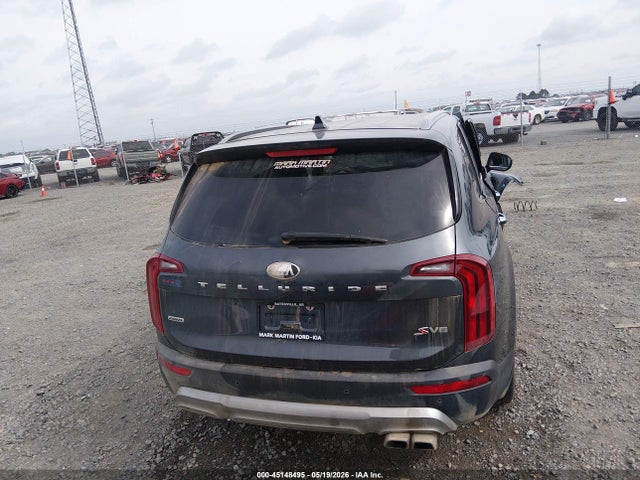 Kia Telluride S
