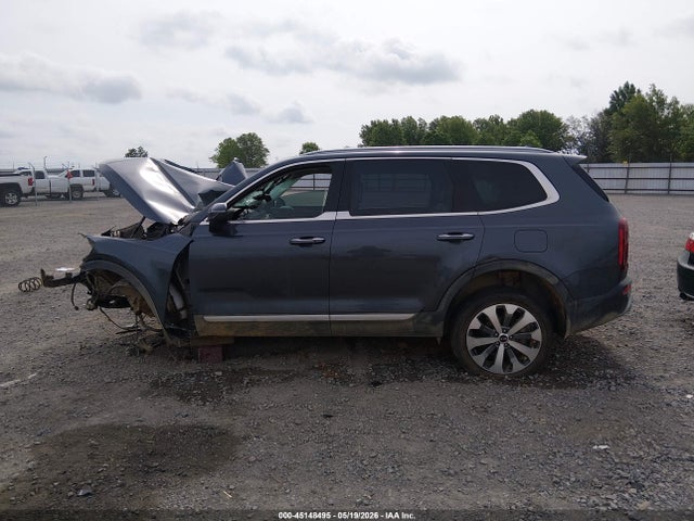 Kia Telluride S