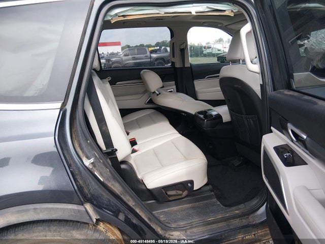Kia Telluride S