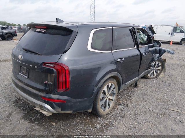 Kia Telluride S