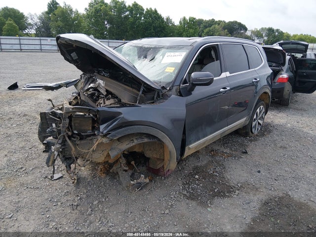 Kia Telluride S