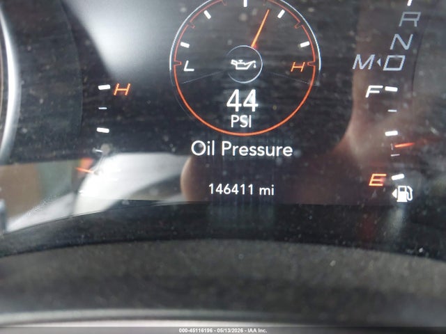 Dodge Charger Sxt Awd