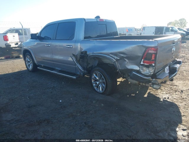 Ram 1500 Laramie  4x4 5'7 Box