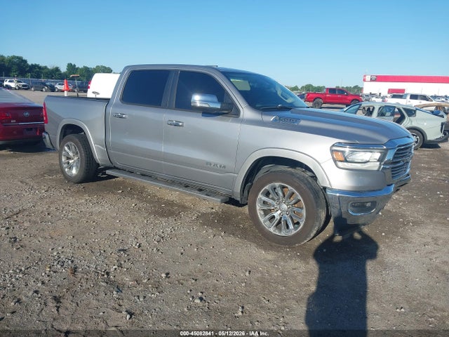 Salvage Ram 1500 Image