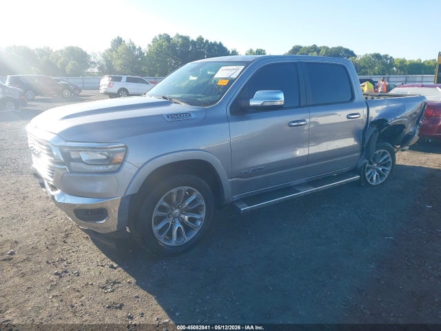 Ram 1500 Laramie  4x4 5'7 Box