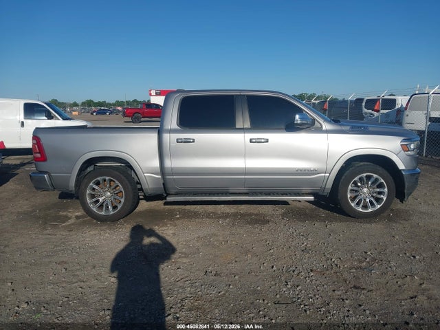 Ram 1500 Laramie  4x4 5'7 Box