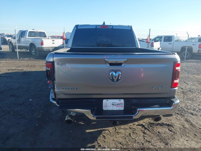 Ram 1500 Laramie  4x4 5'7 Box
