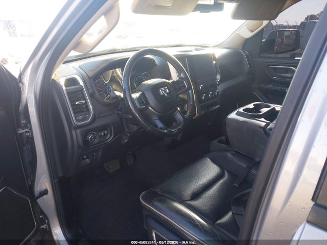 Ram 1500 Laramie  4x4 5'7 Box