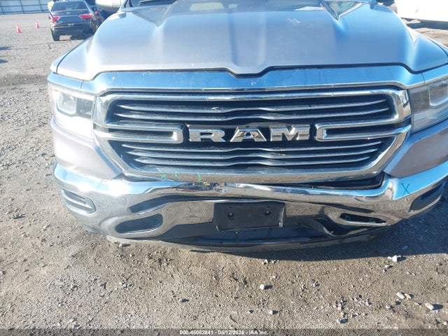 Ram 1500 Laramie  4x4 5'7 Box