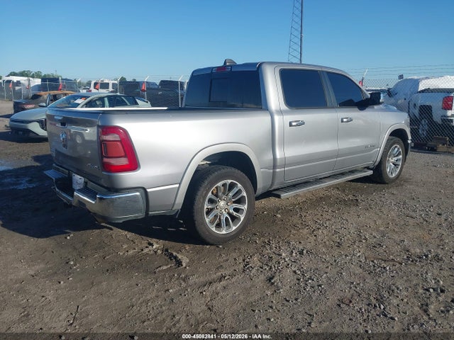 Ram 1500 Laramie  4x4 5'7 Box